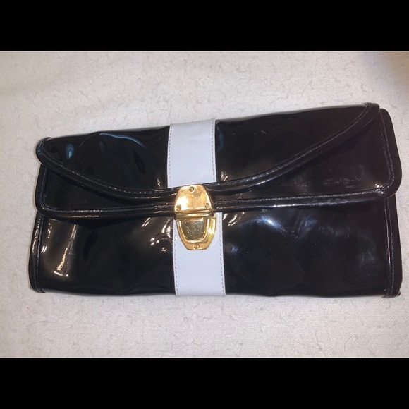 Allegro Pacific Clutch - Picture 1 of 7